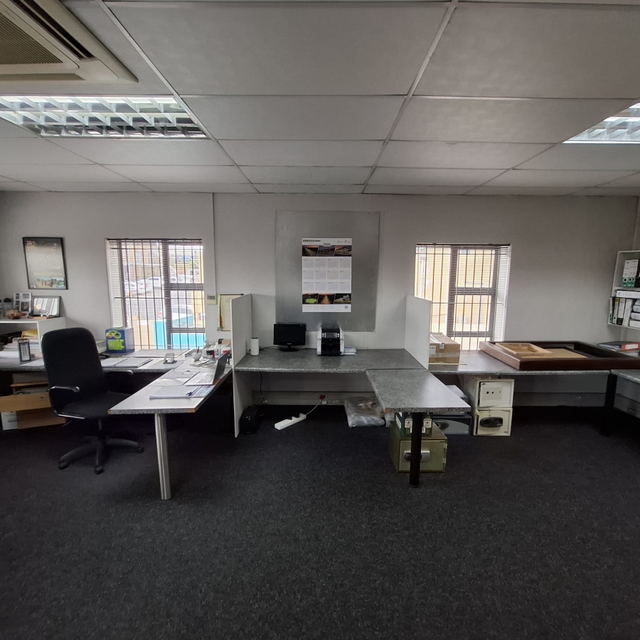 To Let commercial Property for Rent in Brackenfell Industrial Western Cape